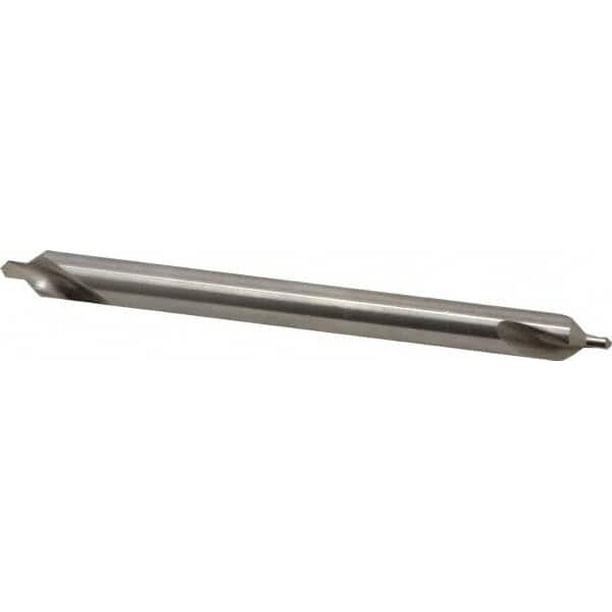 Pack of 12 3/16in 110 deg HSS Keo Drill/Countersink 6FL Pack of 12 3/16in 110 deg HSS Keo Drill/Countersink 6FL